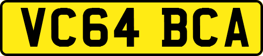 VC64BCA