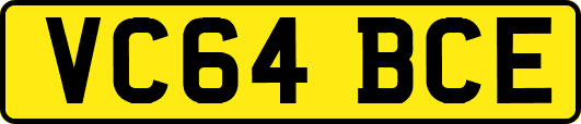 VC64BCE