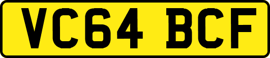 VC64BCF