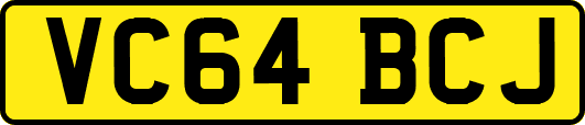 VC64BCJ