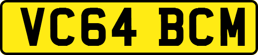 VC64BCM