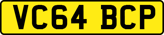 VC64BCP