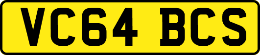 VC64BCS
