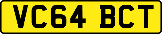VC64BCT