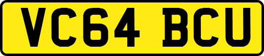 VC64BCU