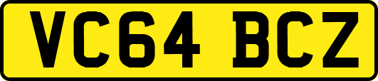 VC64BCZ
