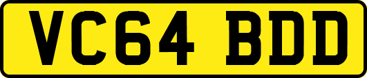 VC64BDD