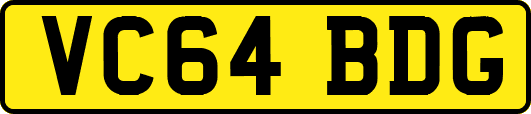 VC64BDG