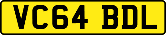 VC64BDL