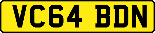 VC64BDN