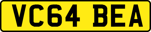 VC64BEA