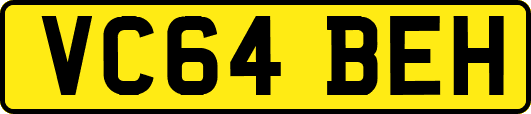 VC64BEH