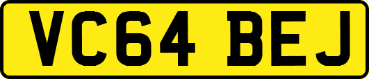 VC64BEJ