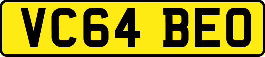 VC64BEO