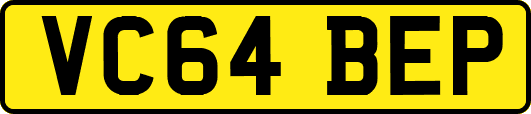 VC64BEP
