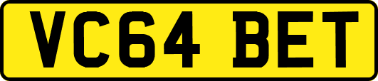 VC64BET
