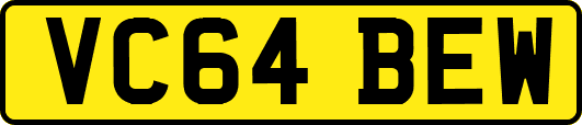 VC64BEW