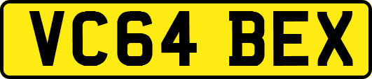 VC64BEX