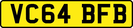 VC64BFB