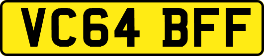 VC64BFF