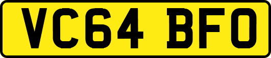 VC64BFO