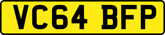 VC64BFP