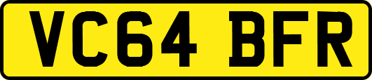 VC64BFR