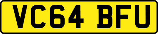 VC64BFU