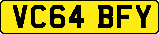 VC64BFY