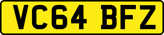 VC64BFZ