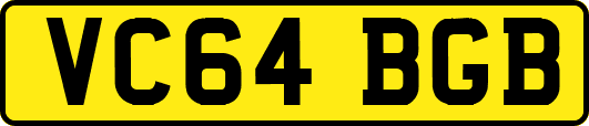 VC64BGB