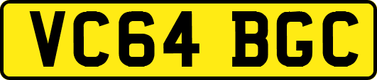 VC64BGC