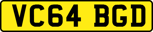 VC64BGD