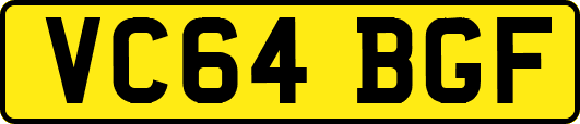 VC64BGF
