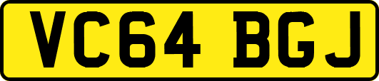VC64BGJ