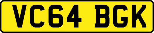 VC64BGK