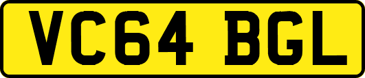 VC64BGL