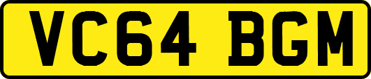 VC64BGM