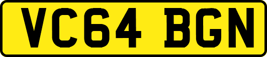 VC64BGN