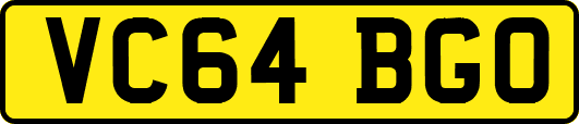 VC64BGO