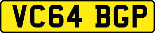 VC64BGP