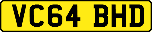 VC64BHD