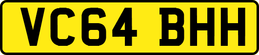 VC64BHH