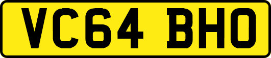 VC64BHO