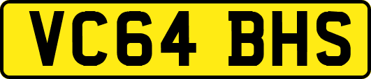 VC64BHS