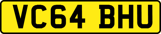 VC64BHU