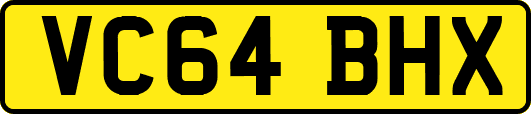 VC64BHX