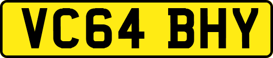 VC64BHY