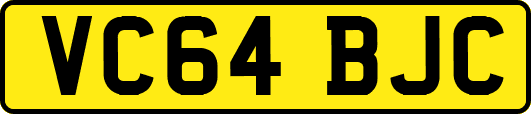 VC64BJC