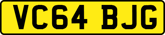 VC64BJG